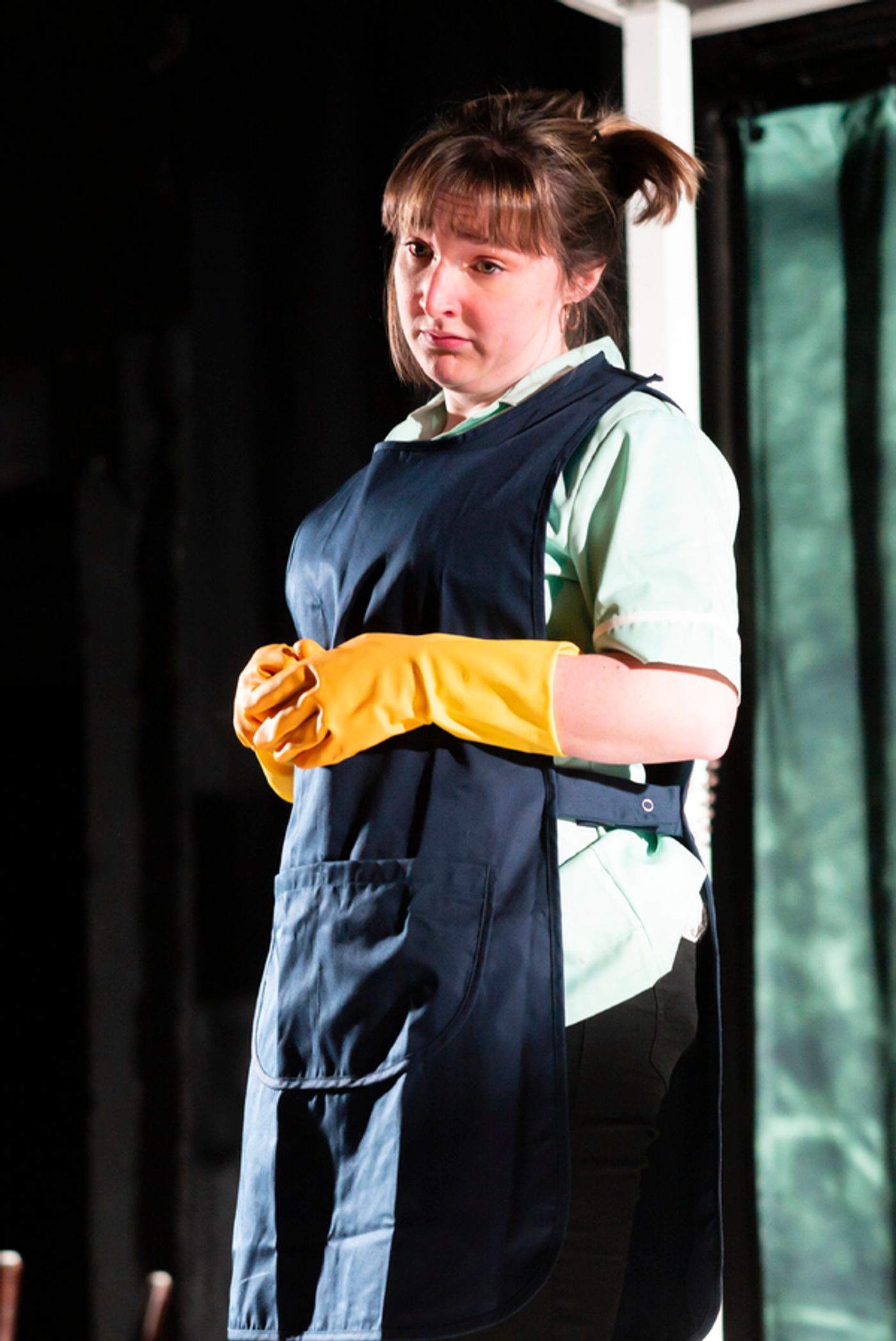 Photo Flash: First Look at The King's Head Theatre's CARMEN  Image