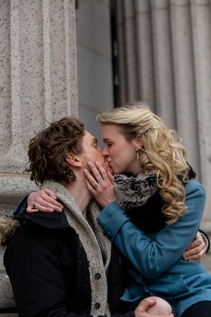 Jenn Colella and Chilina Kennedy @ BroadwayWorld Jenn Colella and Chilina Kennedy Photo