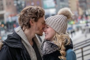 Jenn Colella and Chilina Kennedy @ BroadwayWorld Jenn Colella and Chilina Kennedy Photo