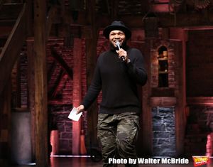 Sean Green Jr.  Photo