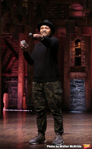 Sean Green Jr. Photo