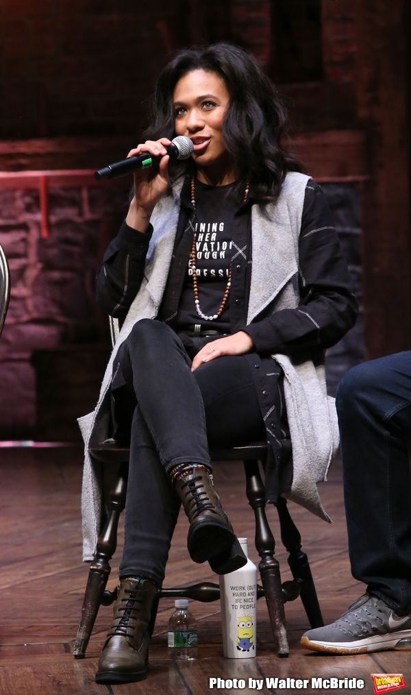 Raven Thomas Photo