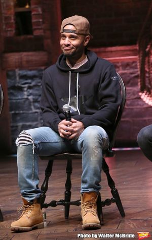 Terrance Spencer Photo