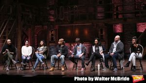 Sean Green Jr., Lauren Boyd, Sasha Hollinger, Terrance Spencer, Thayne Jasterson, Rav Photo