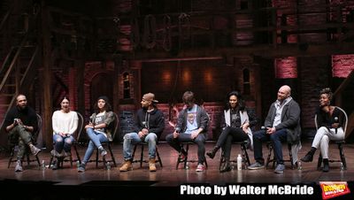 Sean Green Jr., Lauren Boyd, Sasha Hollinger, Terrance Spencer, Thayne Jasterson, Rav Photo