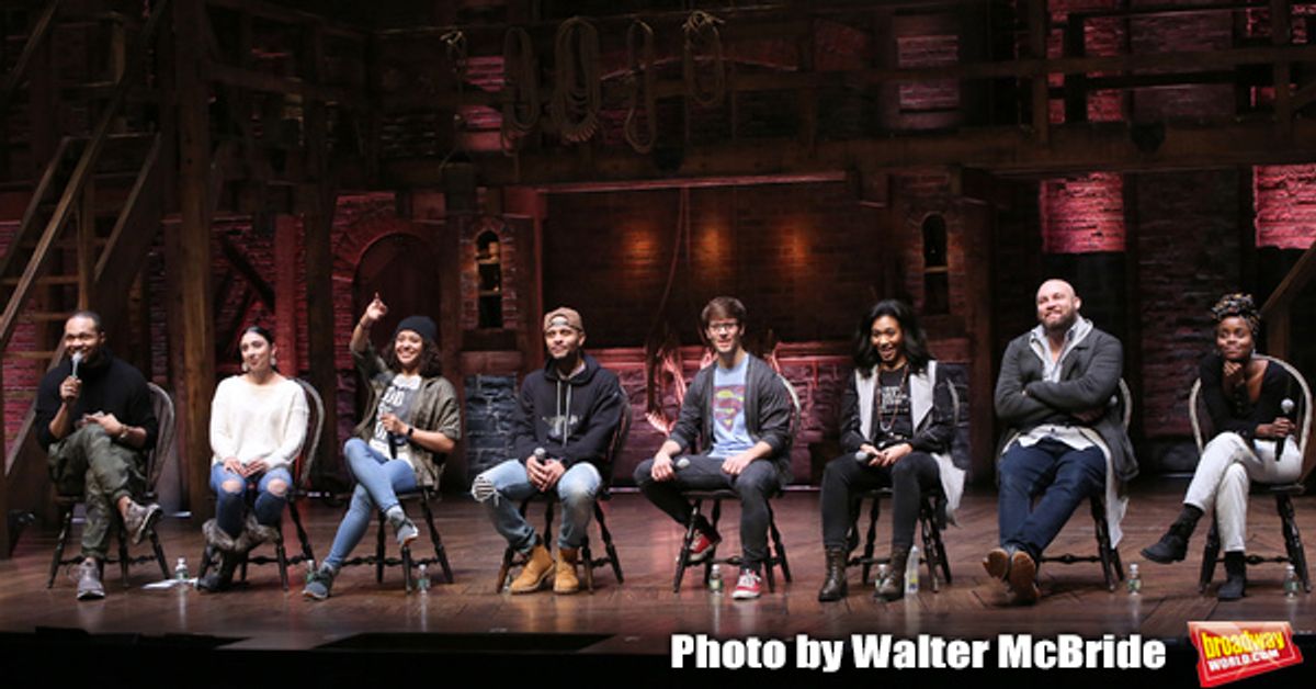 Sean Green Jr., Lauren Boyd, Sasha Hollinger, Terrance Spencer, Thayne Jasterson, Raven Thomas, Greg Treco and Denee Benton  at 