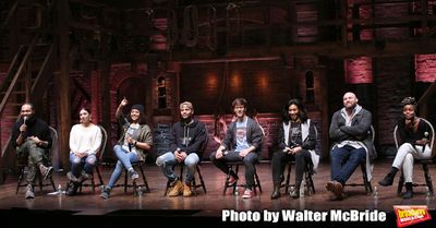 Sean Green Jr., Lauren Boyd, Sasha Hollinger, Terrance Spencer, Thayne Jasterson, Rav Photo