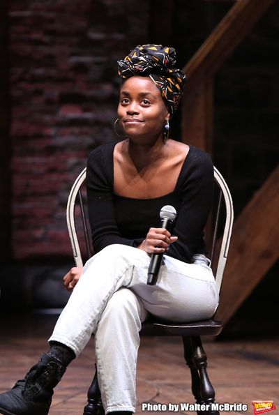 Denee Benton Photo