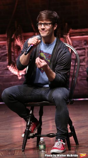 Thayne Jasperson Photo