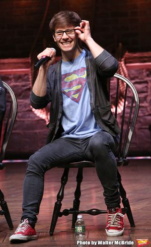 Thayne Jasperson Photo