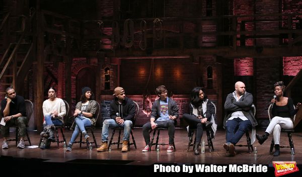 Sean Green Jr., Lauren Boyd, Sasha Hollinger, Terrance Spencer, Thayne Jasterson, Rav Photo