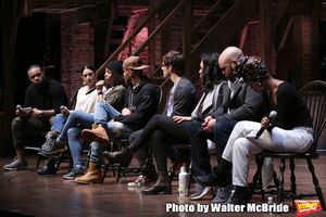 Sean Green Jr., Lauren Boyd, Sasha Hollinger, Terrance Spencer, Thayne Jasterson, Rav Photo