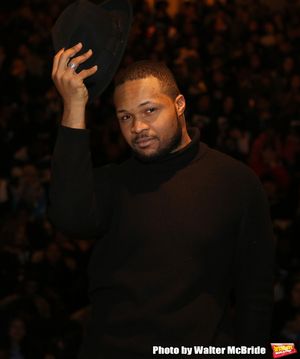 Sean Green Jr. Photo