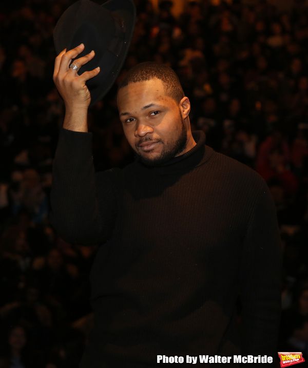 Sean Green Jr. Photo