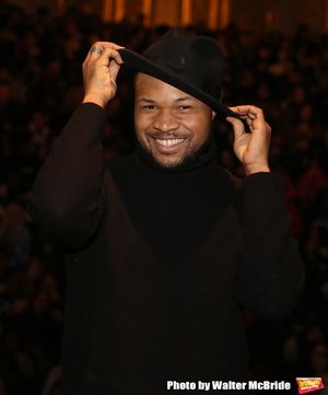 Sean Green Jr.  Photo