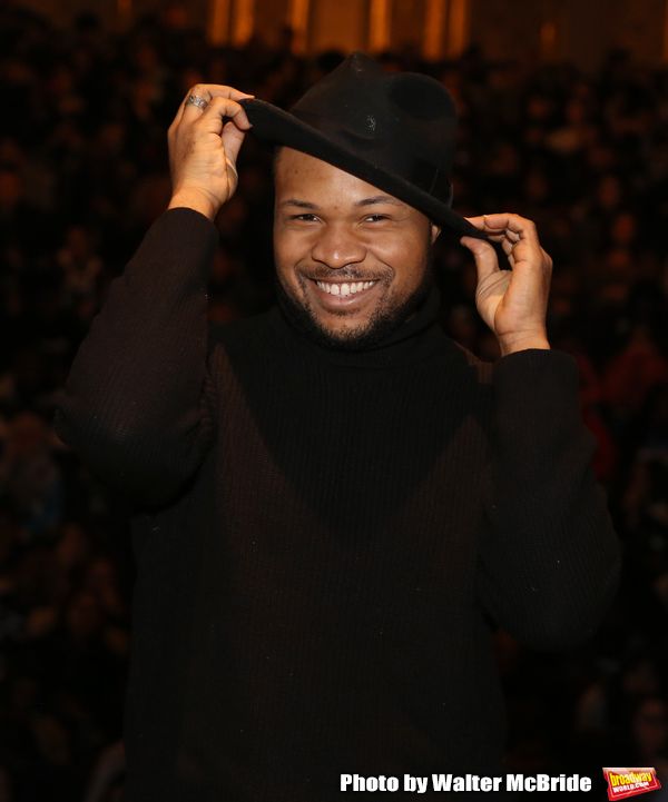 Sean Green Jr.  Photo