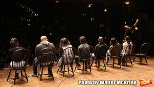 Gregory Treco, Raven Thomas, Lauren Boyd, Denee Benton, Sean Green Jr., Terrance Spen Photo