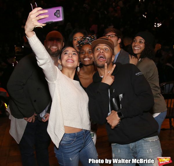 Sean Green Jr. Photo