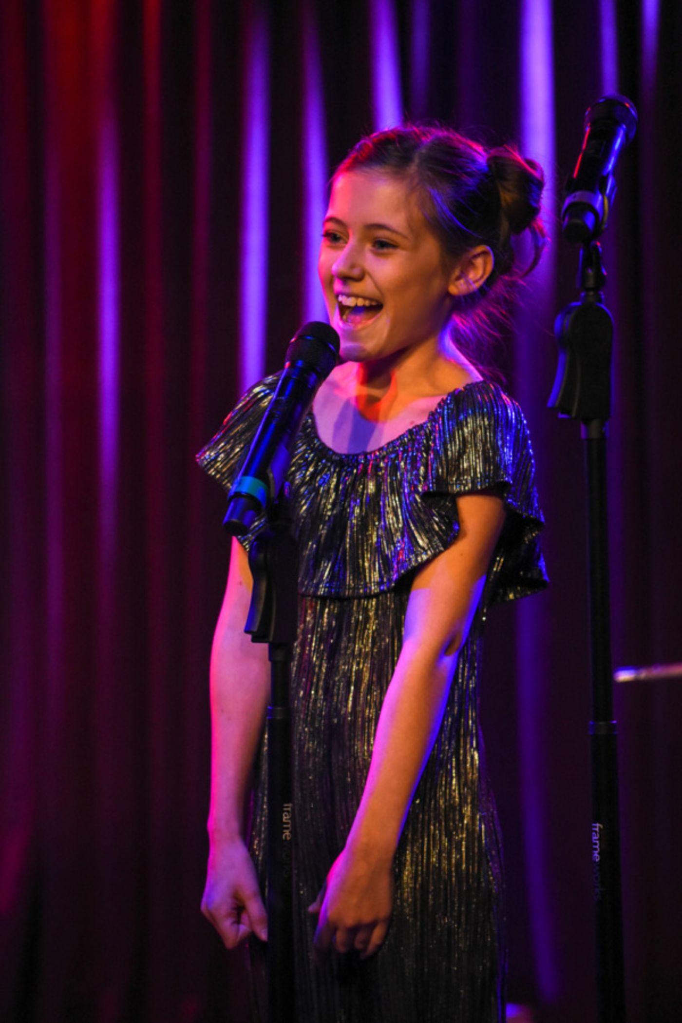 Photo Flash: Inside The Return Of THE EARLY NIGHT SHOW WITH JOSHUA TURCHIN  Image