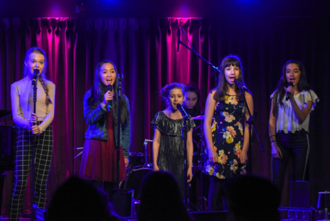 Photo Flash: Inside The Return Of THE EARLY NIGHT SHOW WITH JOSHUA TURCHIN  Image