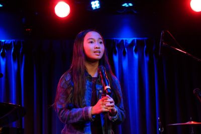 Sydney Chan Photo