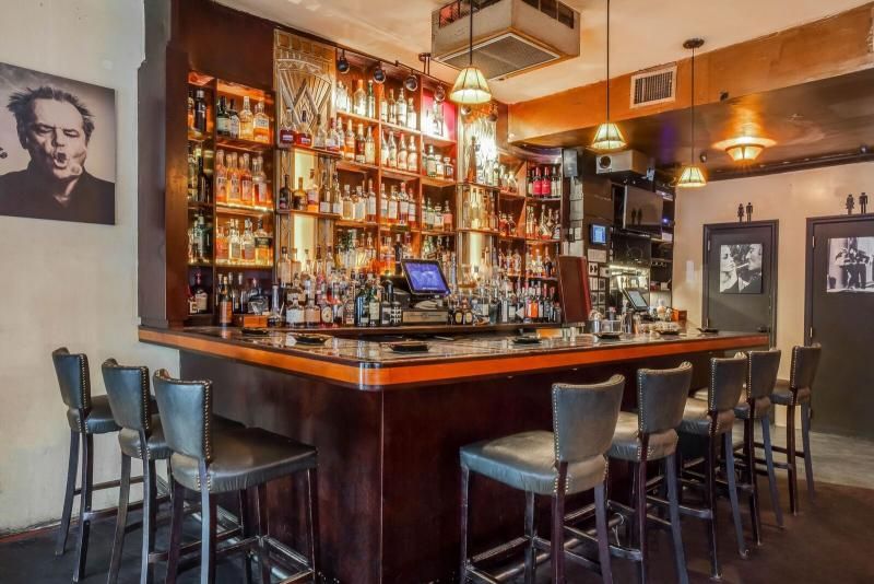 Light it Up at SOHO CIGAR Light it Up at SOHO CIGAR Image