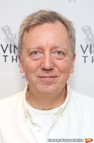 Tom Aulino Photo