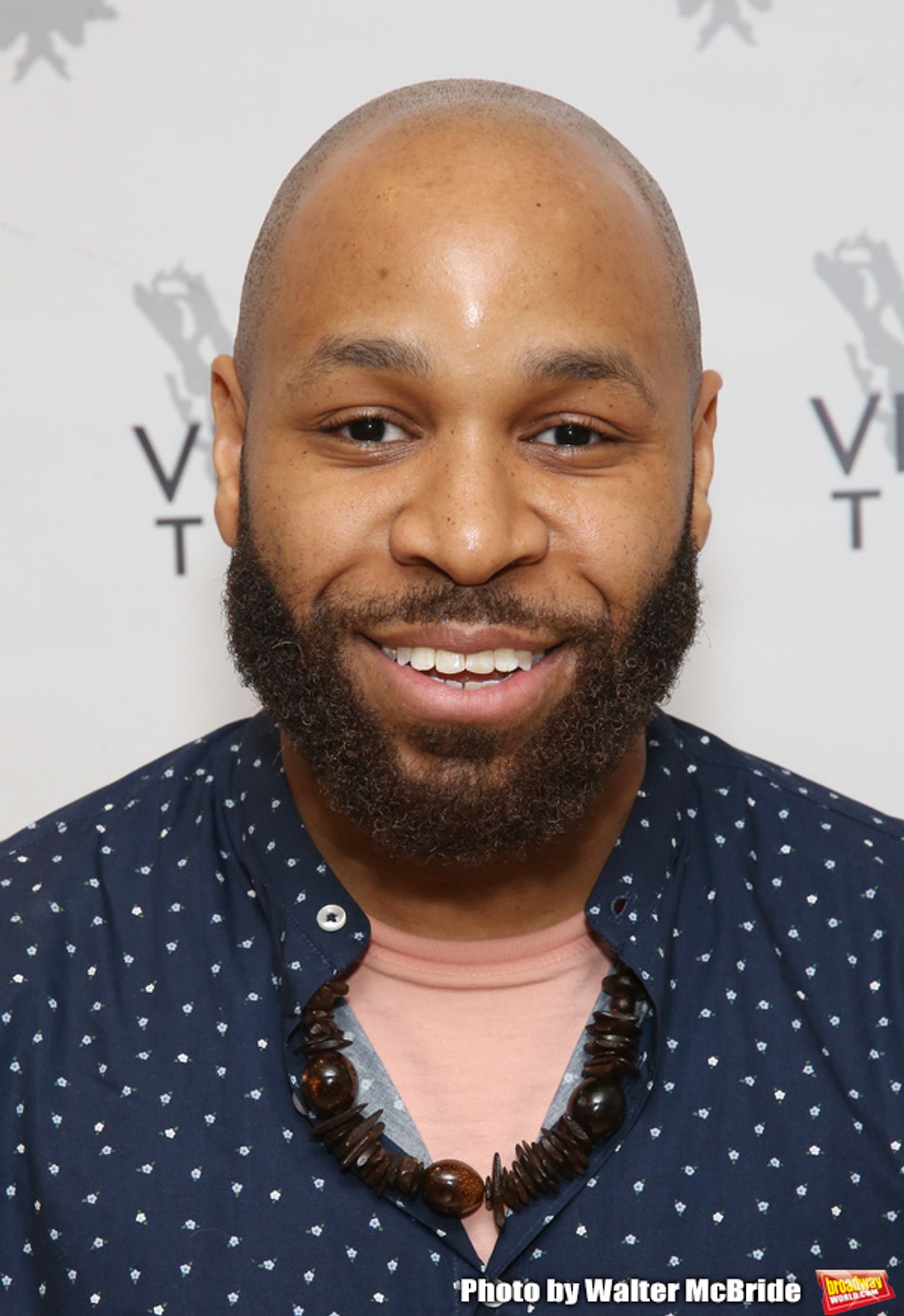 Photo Coverage: Meet the Cast of Vineyard Theatre's DO YOU FEEL ANGER?  Image