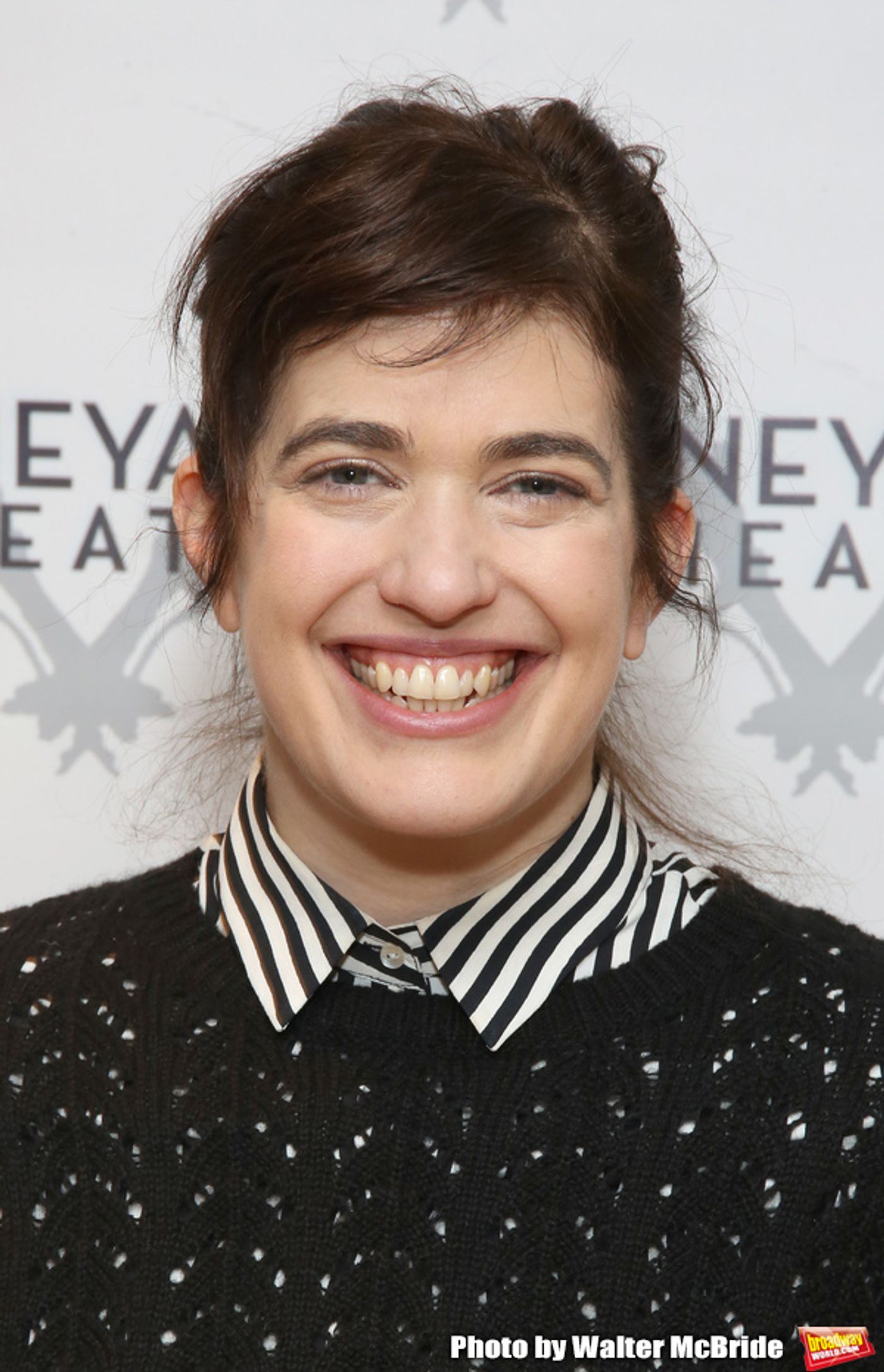 Photo Coverage: Meet the Cast of Vineyard Theatre's DO YOU FEEL ANGER?  Image