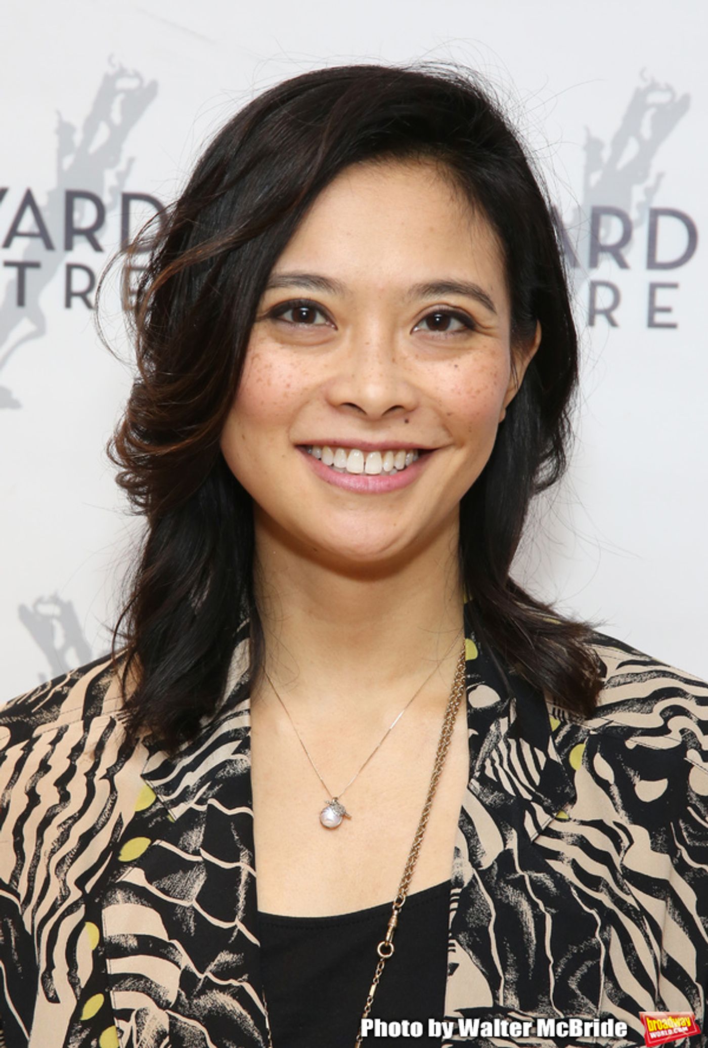 Photo Coverage: Meet the Cast of Vineyard Theatre's DO YOU FEEL ANGER?  Image