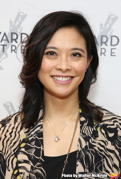 Tiffany Villarin Photo