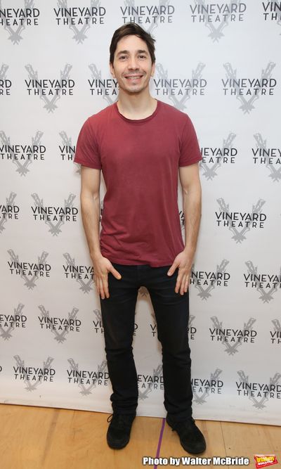 Justin Long Photo