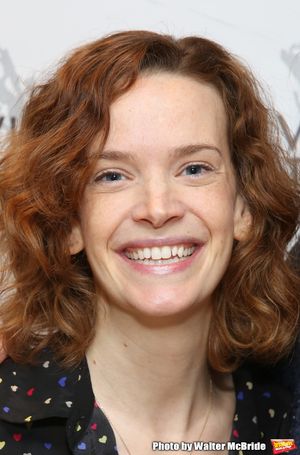 Margot Bordelon @ BroadwayWorld Margot Bordelon Photo