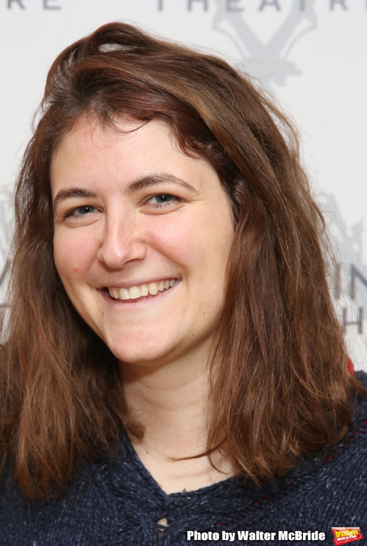 Mara Nelson-Greenberg at 