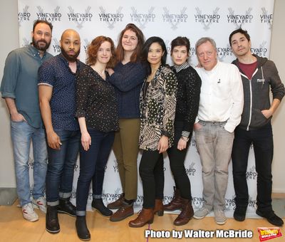 Greg Keller, Ugo Chukwu, Margot Bordelon, Mara Nelson-Greenberg, Tiffany Villarin, Me Photo