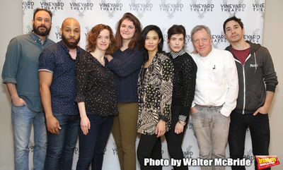 Greg Keller, Ugo Chukwu, Margot Bordelon, Mara Nelson-Greenberg, Tiffany Villarin, Me Photo