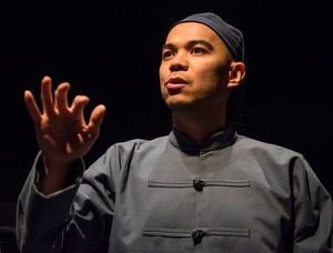 Jon Norman Schneider @ BroadwayWorld Jon Norman Schneider Photo