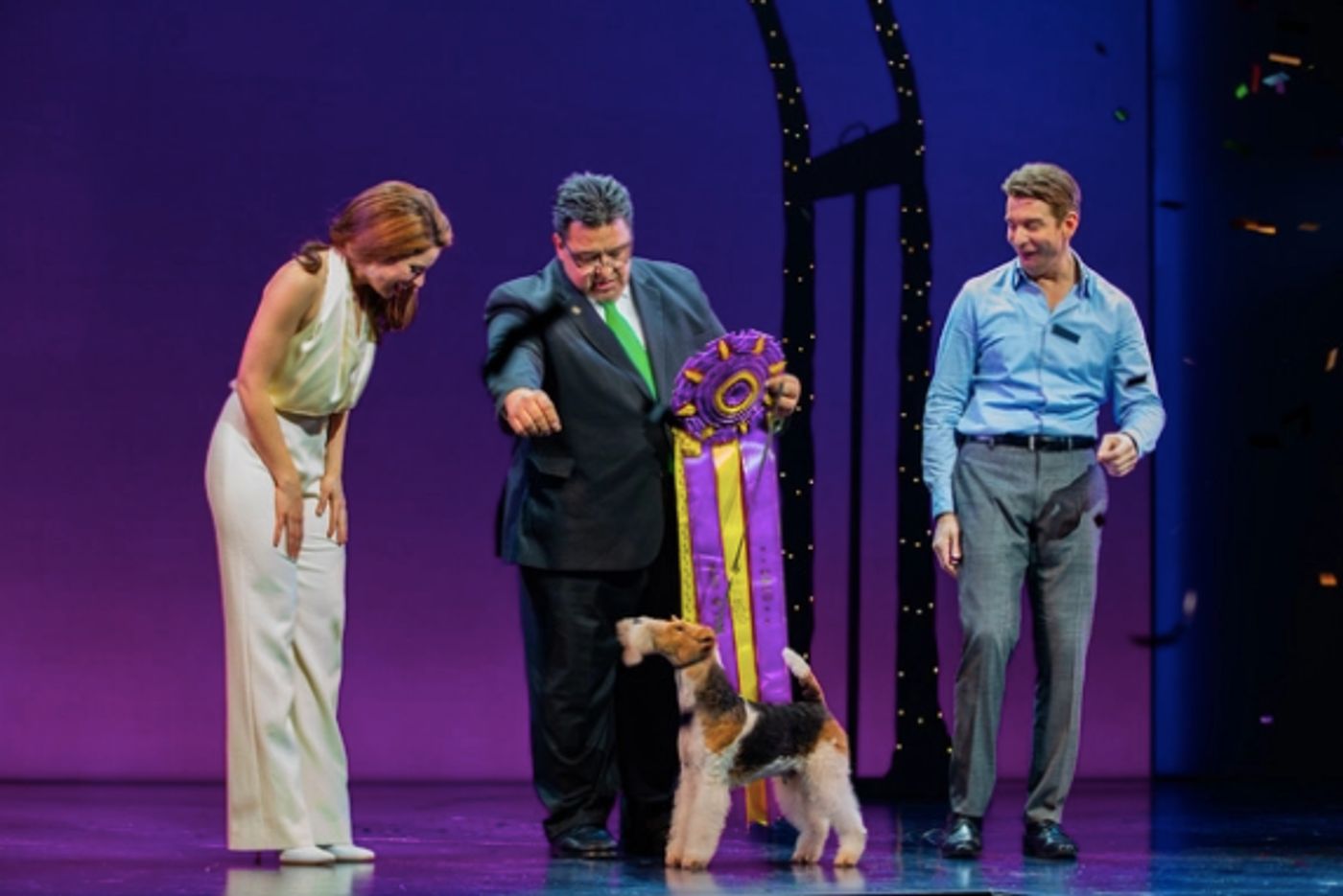 Wake Up With BWW 2/15: New MOULIN ROUGE Trailer, and More!  Image