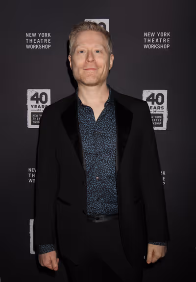 Anthony Rapp  Photo