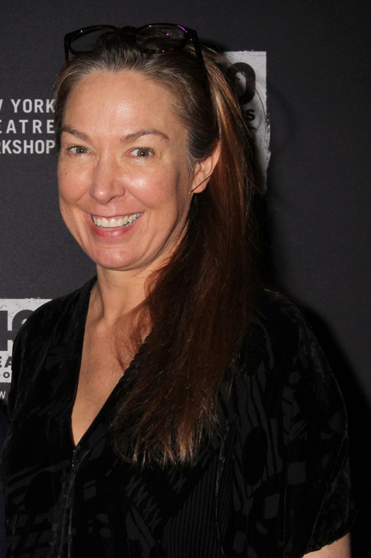 Elizabeth Marvel  at 