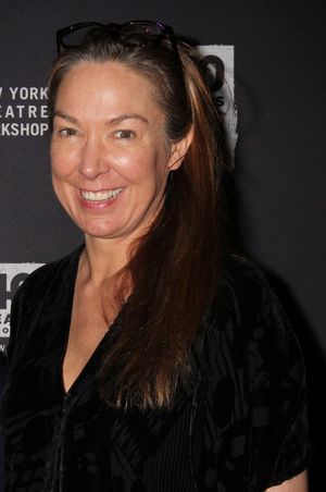 Elizabeth Marvel  Photo