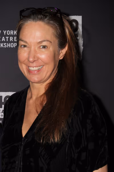 Elizabeth Marvel  Photo