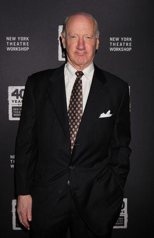 Stephen Graham W Photo