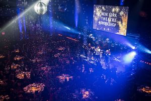 Thursday Williams Photo