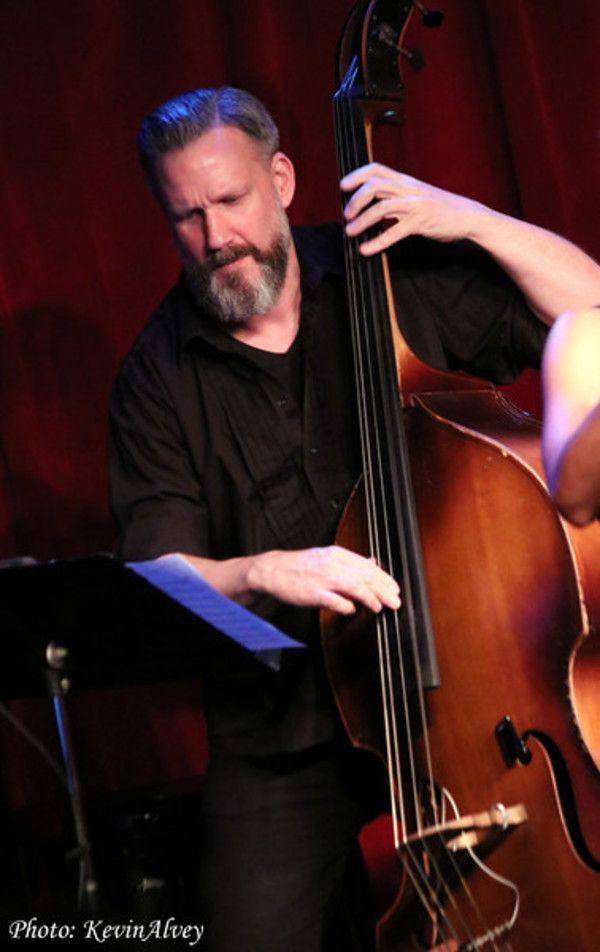 Alan Steven Hewitt Photo