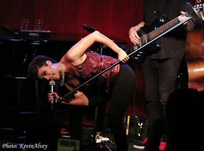 Ariana DeBose Photo