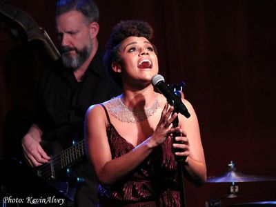 Ariana DeBose Photo