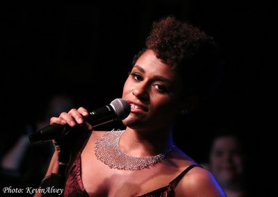 Ariana DeBose Photo