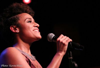 Ariana DeBose Photo