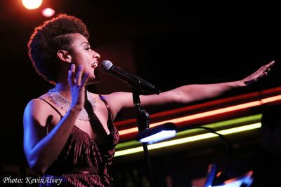 Ariana DeBose Photo